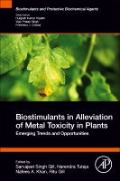 Biostimulants in Alleviation of Metal Toxicity