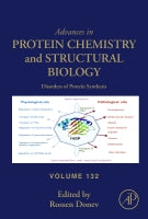 Disorders of protein synthesis