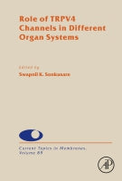 Ion Channels and Ca Signaling