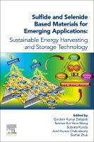 Sulfide and Selenide based materials for Emerging Applications