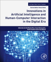 Innovations in Artificial Intelligence and Human Computer Interaction in the Digital Era