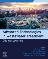 Advanced Technologies in Wastewater Treatment -: Oily wastewaters