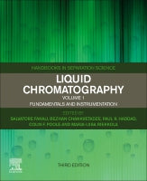Liquid Chromatography: Fundamentals and Instrumentation