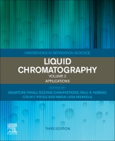 Liquid Chromatography: Applications