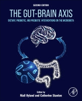 The Gut-Brain Axis: Dietary, Probiotic, and Prebiotic Interventions on the Microbiota