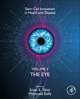 The Eye, Volume 4