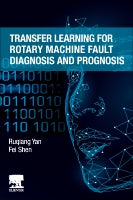 Transfer Learning for Rotary Machine Fault Diagnosis and Prognosis