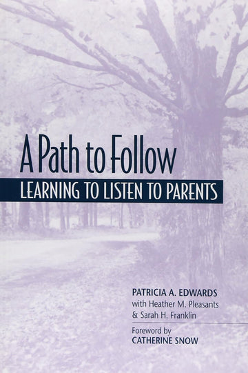 A Path to Follow