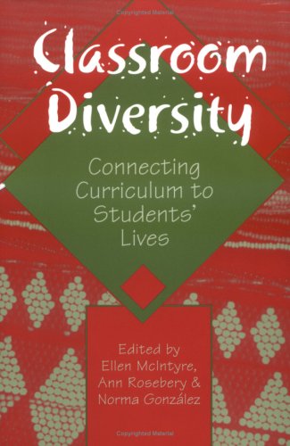 Classroom Diversity
