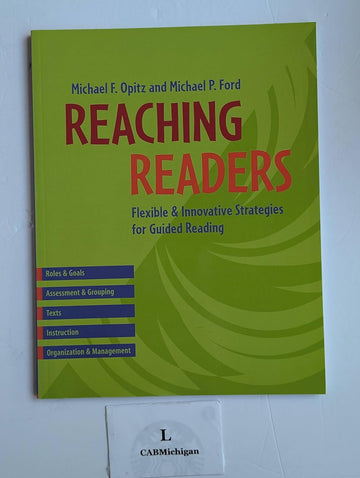 Reaching Readers