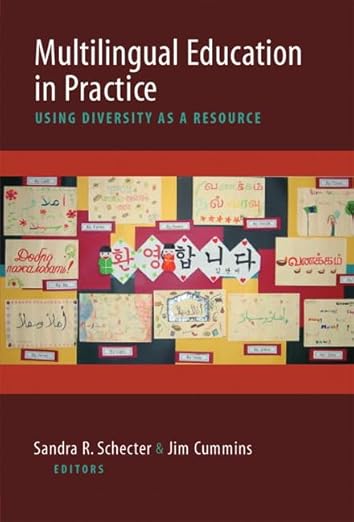 Multilingual Education in Practice
