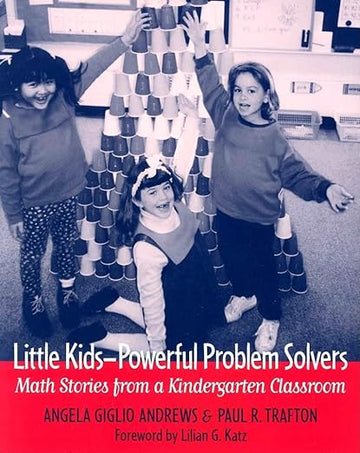 Little Kids—Powerful Problem Solvers