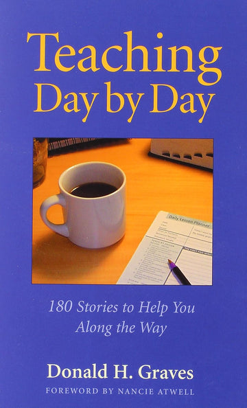 Teaching Day by Day