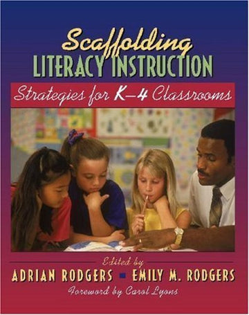 Scaffolding Literacy Instruction