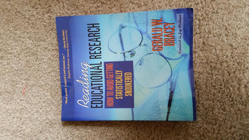 Reading Educational Research