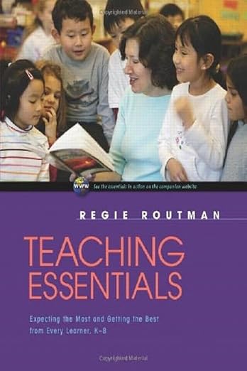Teaching Essentials
