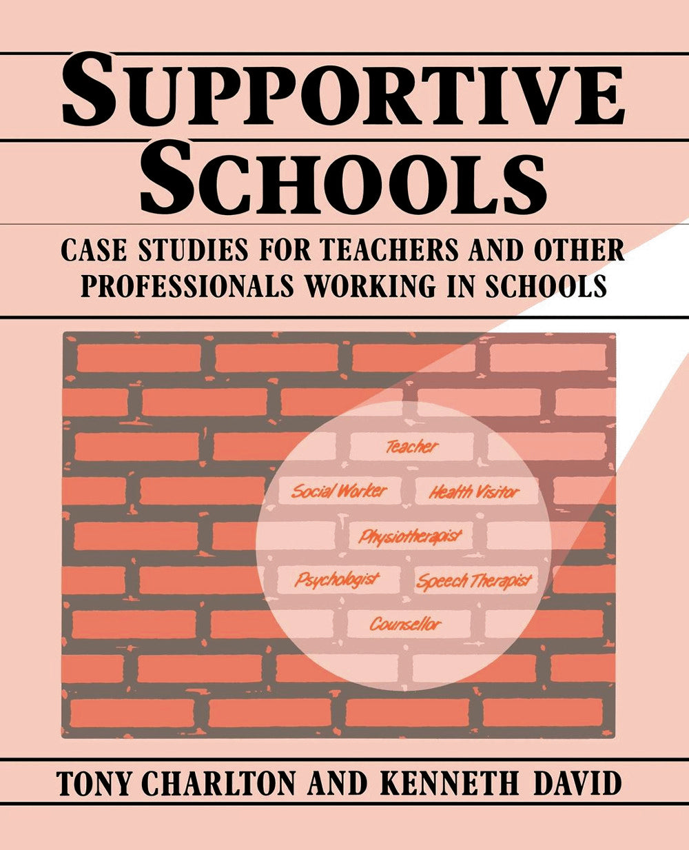 Supportive Schools
