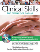Clinical Skills: The Essence of Caring