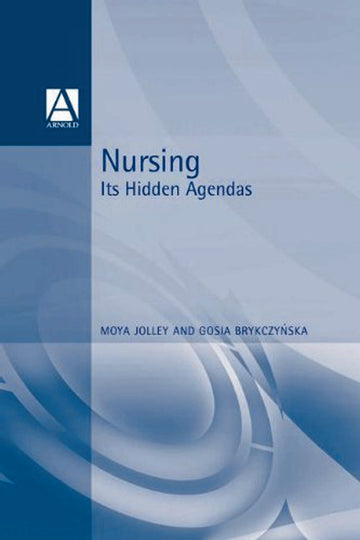 Nursing - Paperback / softback