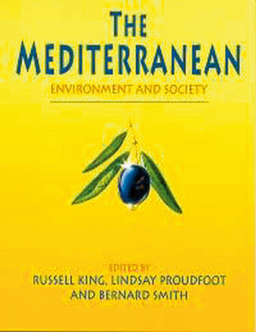 Mediterranean