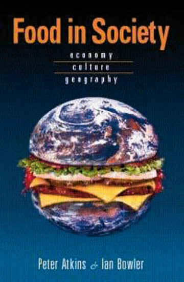 Food in Society