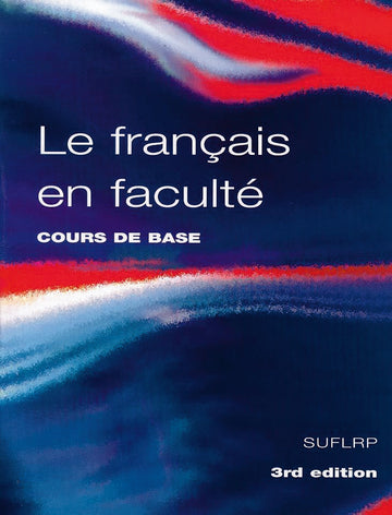 Le Francais en Faculte