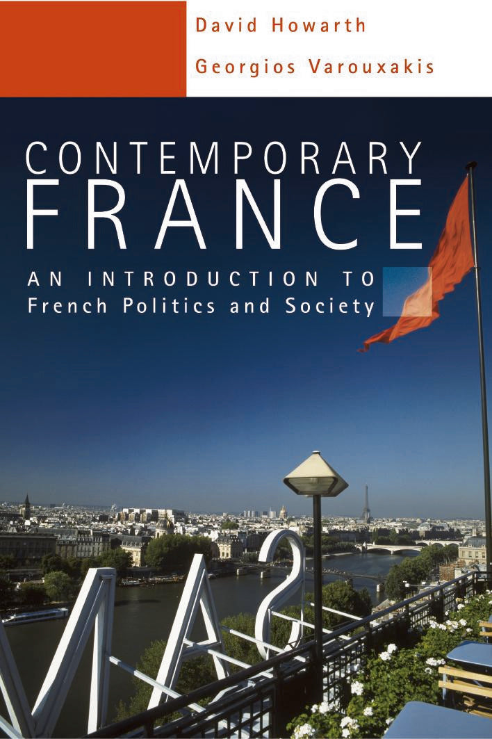 Contemporary France