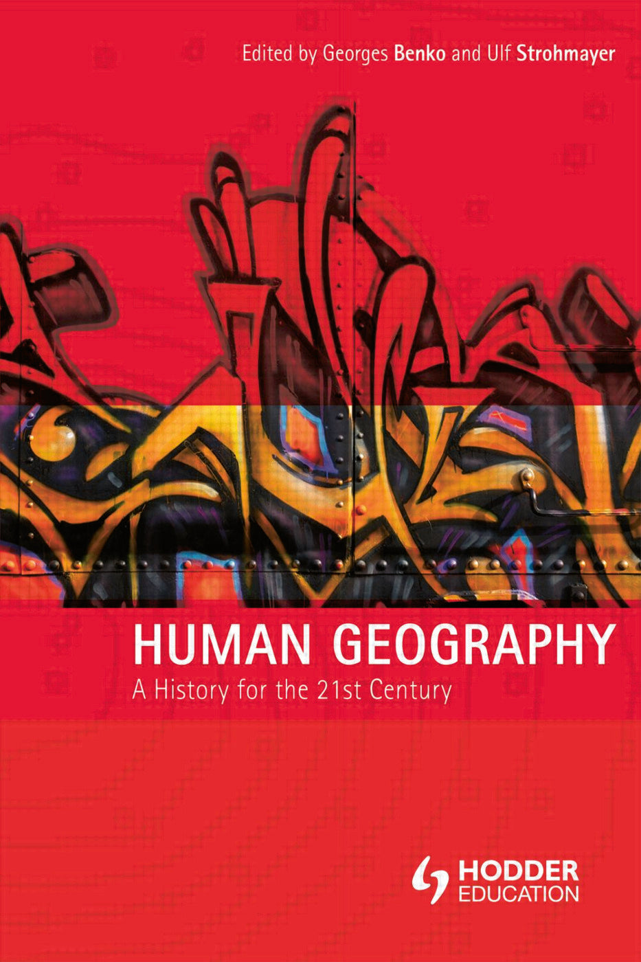 Human Geography