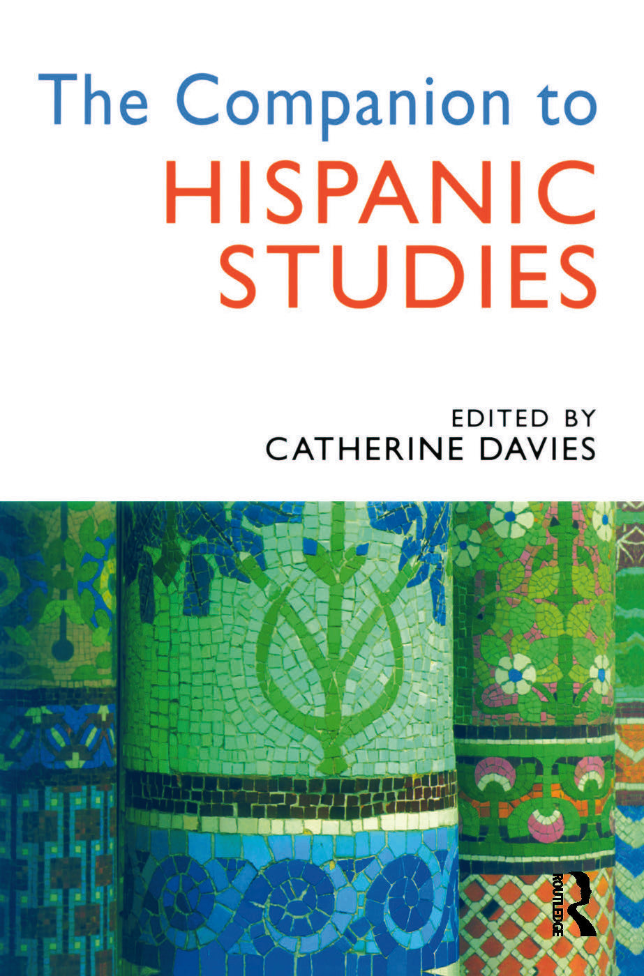 Companion to Hispanic Studies