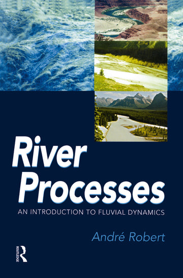 RIVER PROCESSES