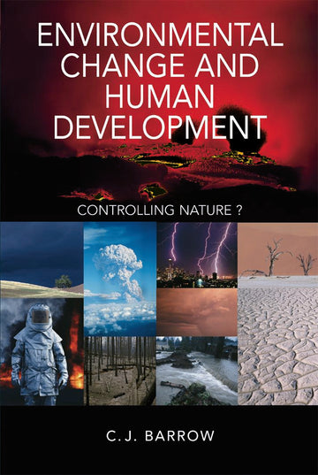 Environmental Change and Human Development