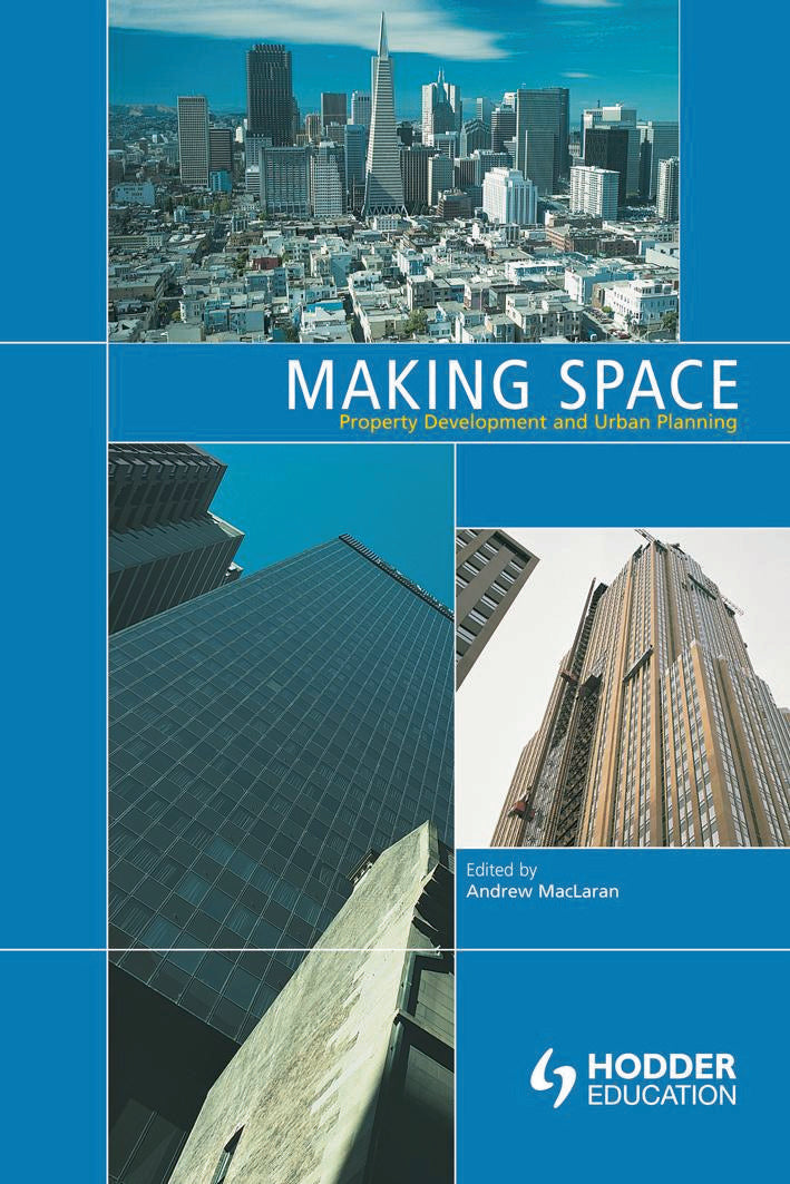 Making Space