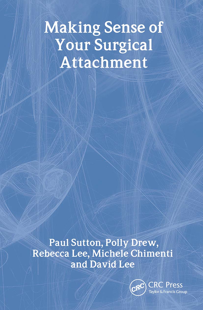 Making Sense of Your Surgical Attachment
