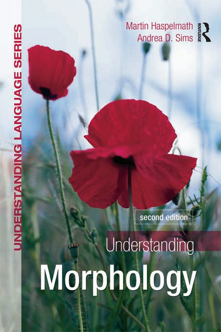Understanding Morphology