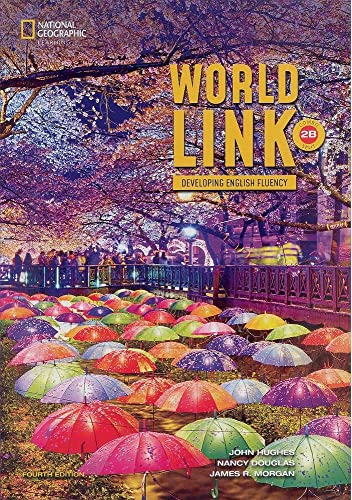 World Link 2: Combo Split B with the Spark platform