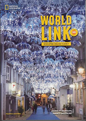 World Link 3: Combo Split B with the Spark platform