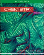 Chemistry, APÂ® Edition Update