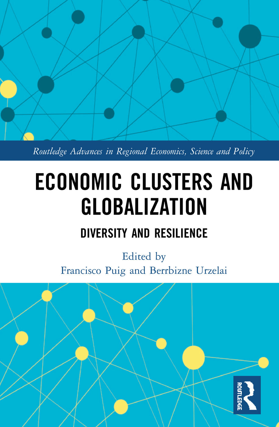 Economic Clusters and Globalization