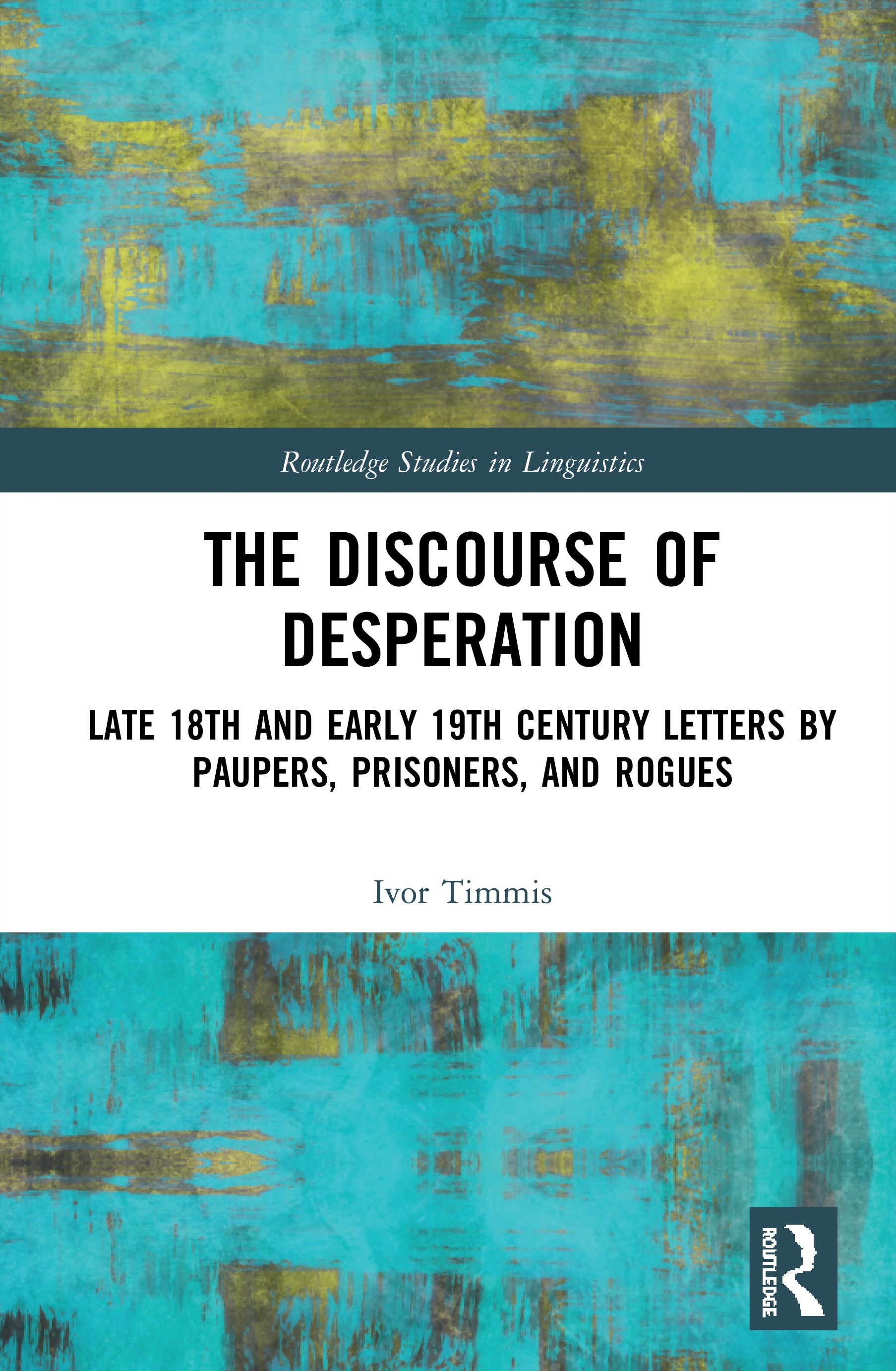 Discourse of Desperation