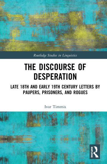 Discourse of Desperation