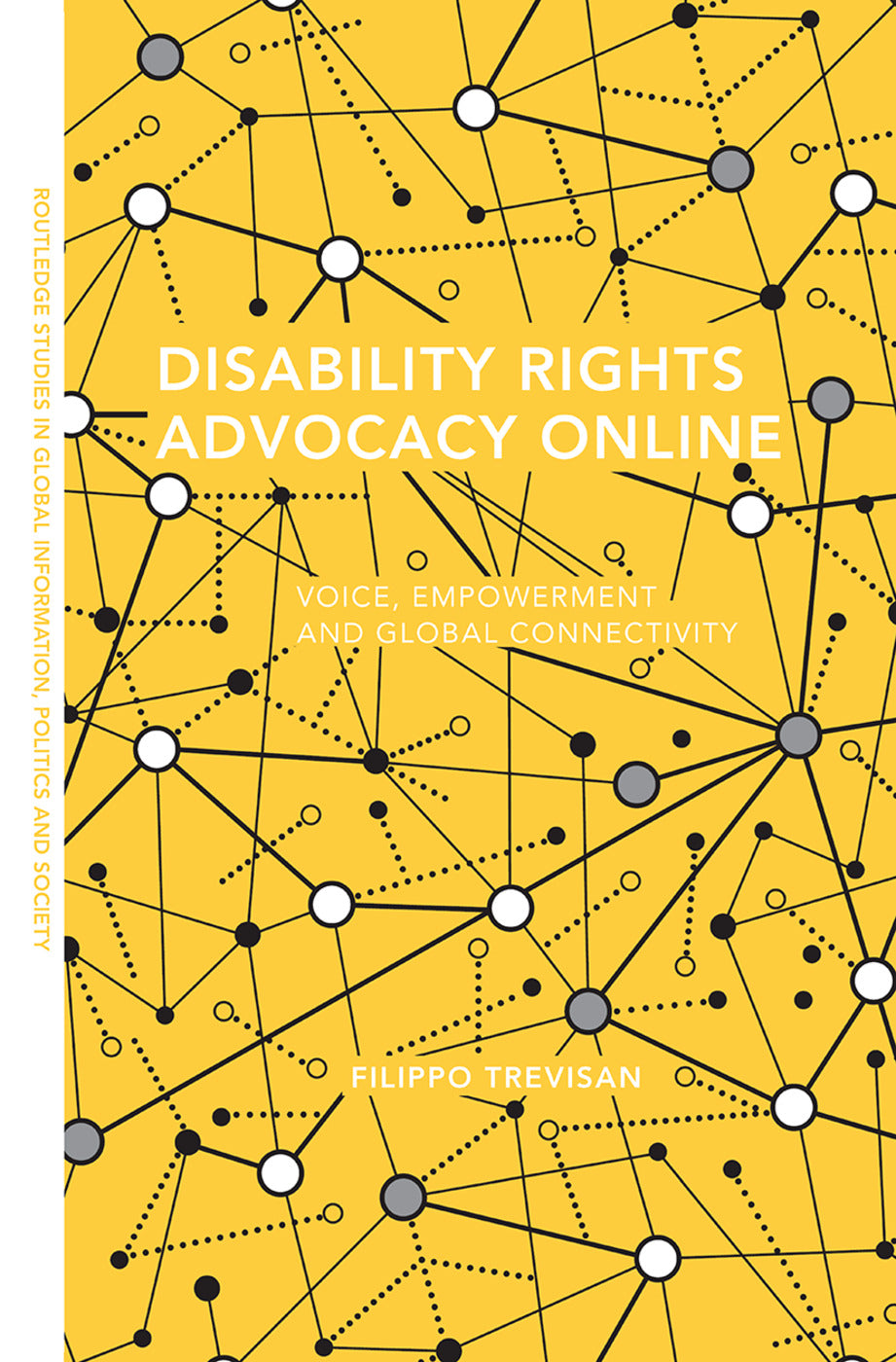 Disability Rights Advocacy Online