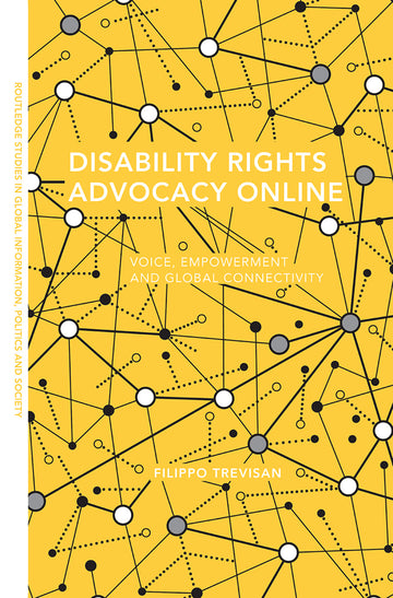 Disability Rights Advocacy Online