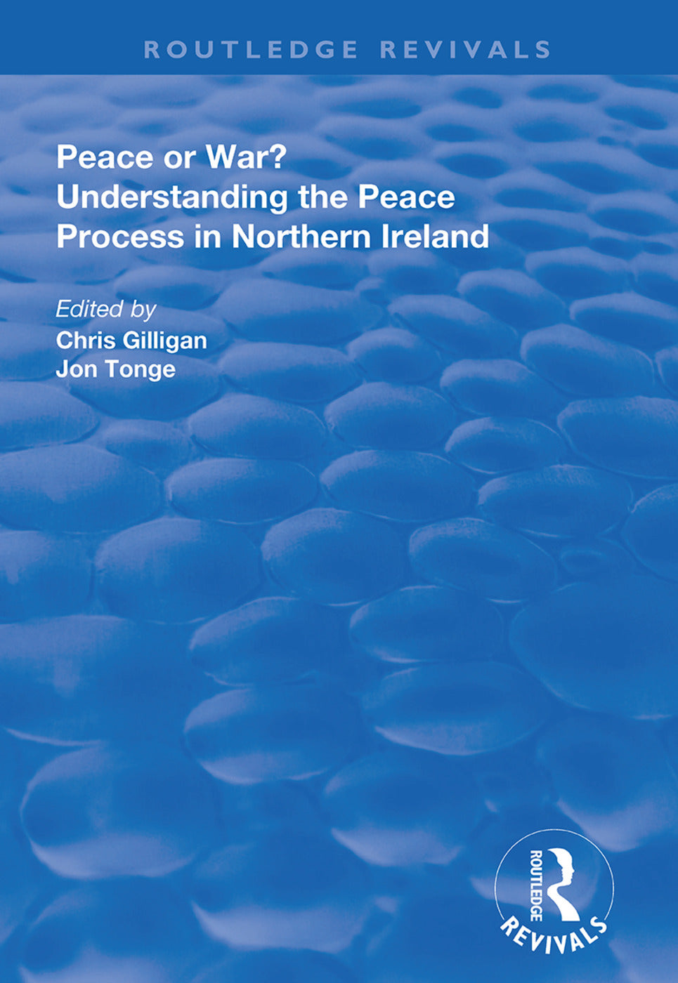 Peace or War?