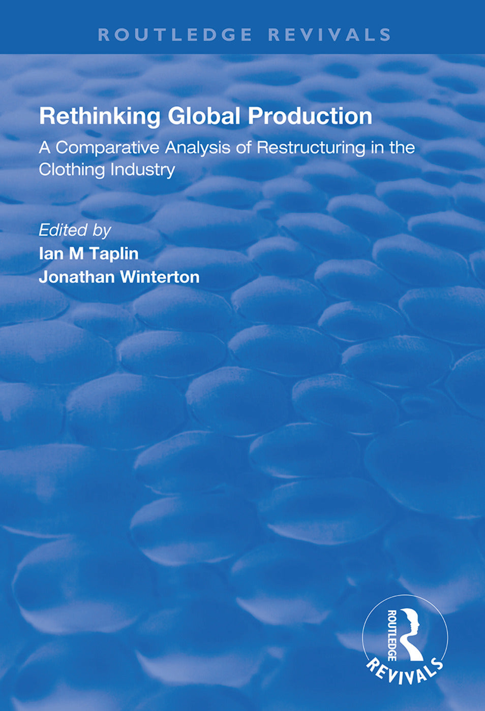 Rethinking Global Production
