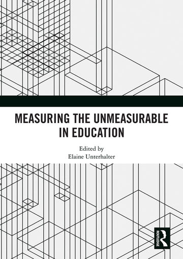 Measuring the Unmeasurable in Education
