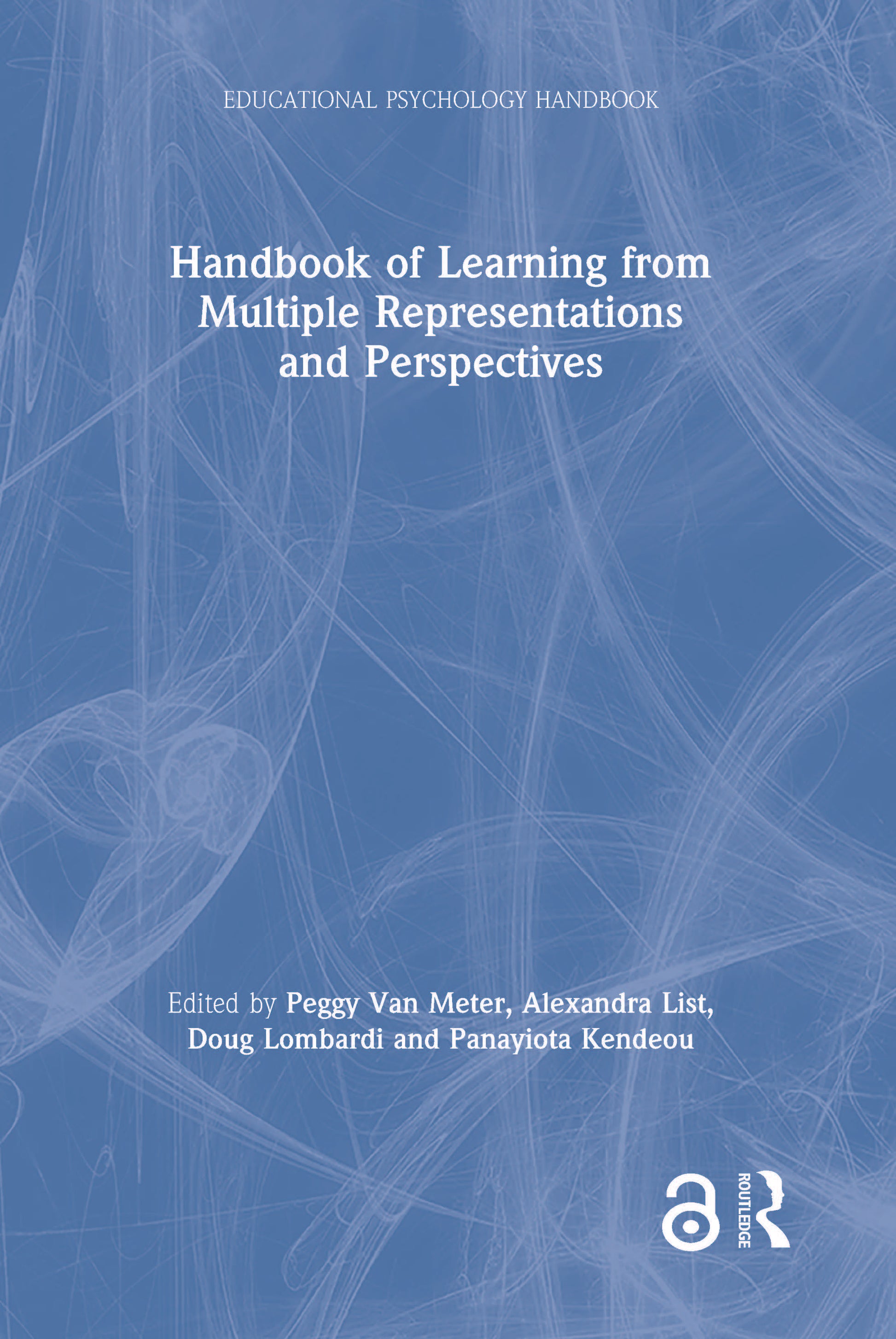 Handbook of Learning from Multiple Representations and Perspectives