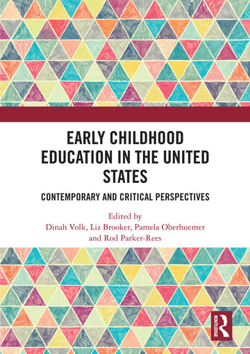 Early Childhood Education in the United States