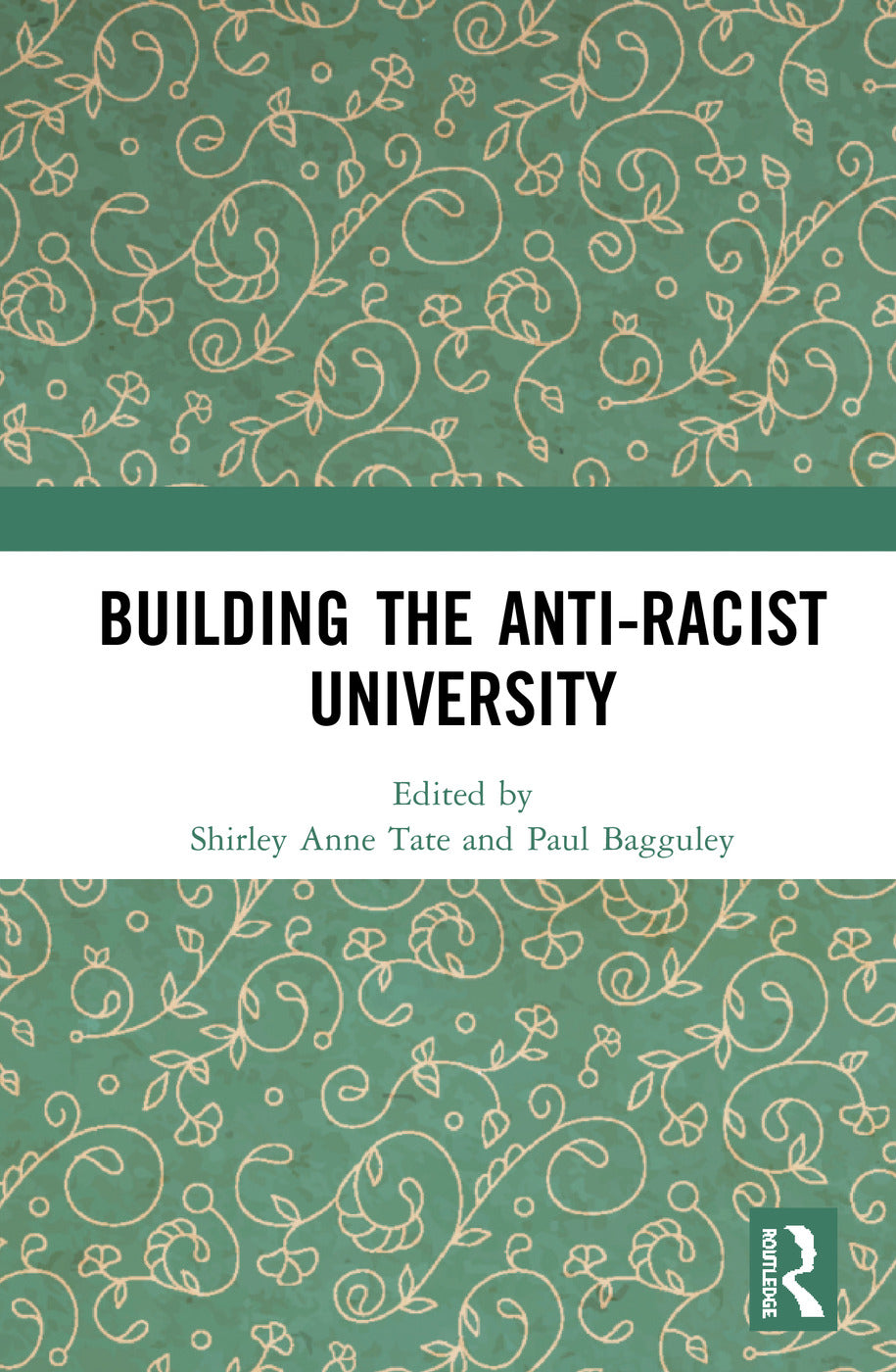 Building the Anti-Racist University