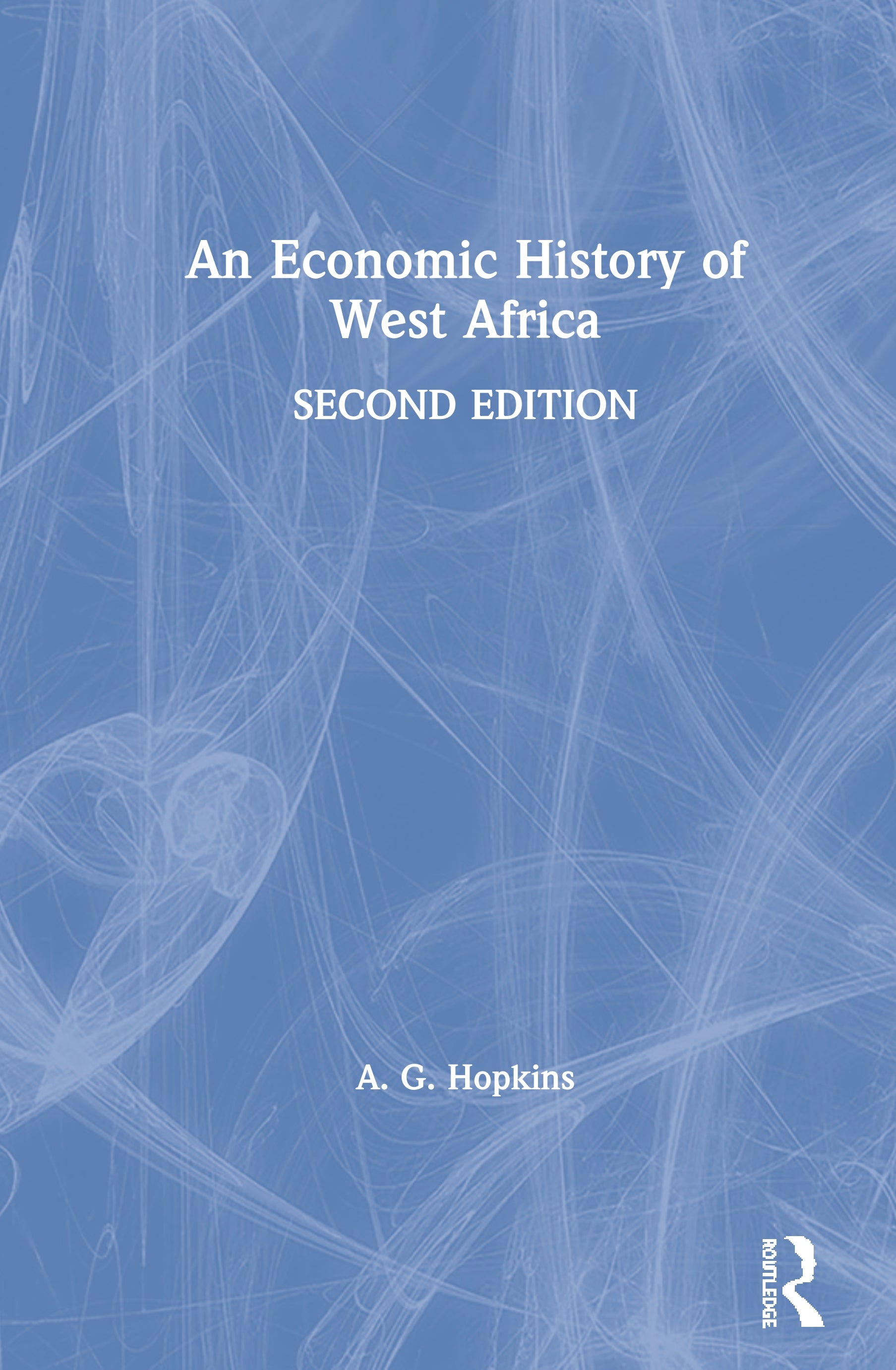 Economic History of West Africa