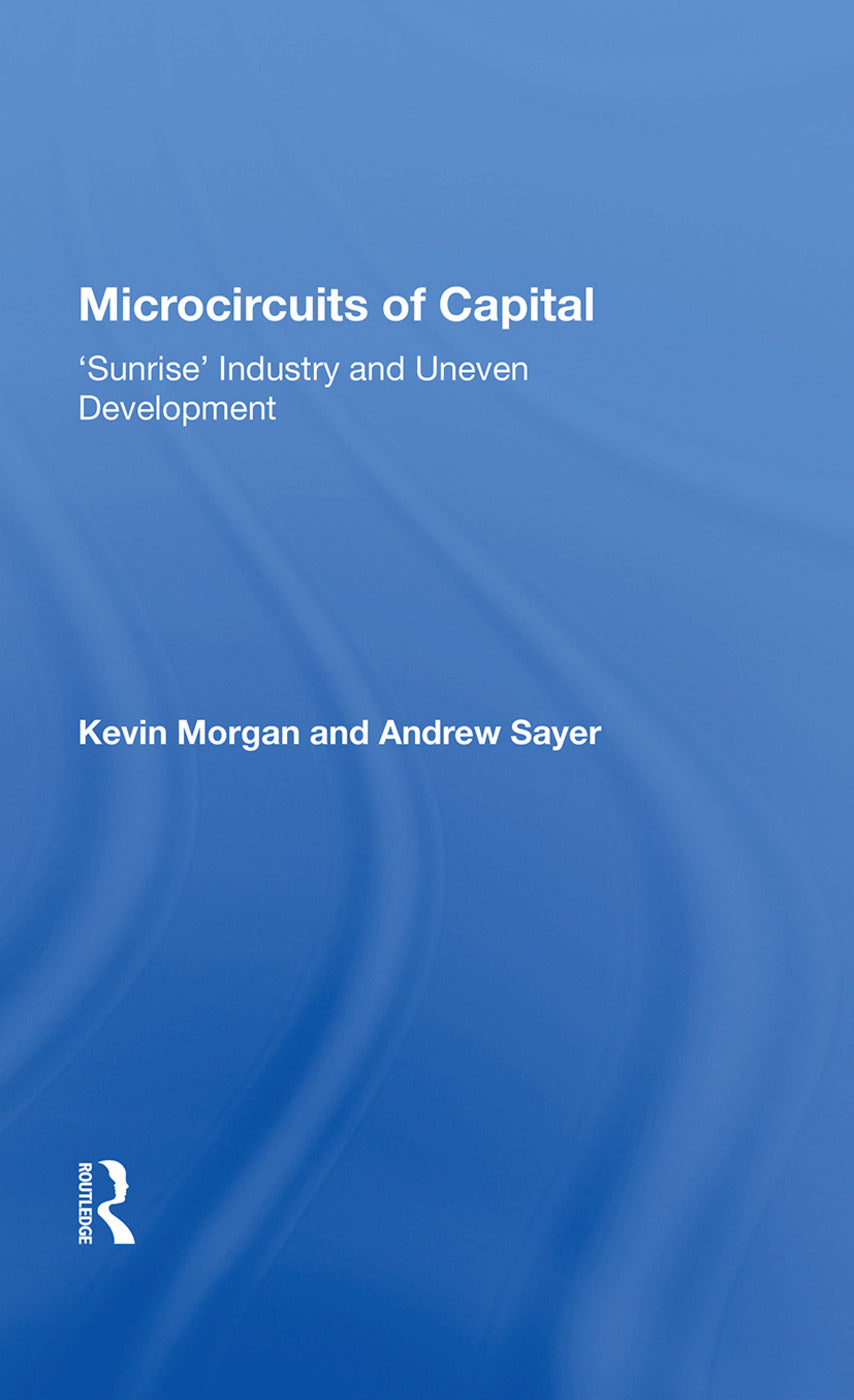 Microcircuits Of Capital